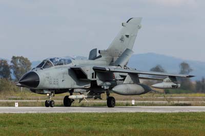 Hellenic Air Force Andravida Iniochos