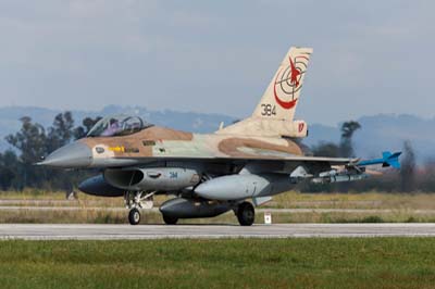 Hellenic Air Force Andravida Iniochos