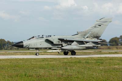Hellenic Air Force Andravida Iniochos