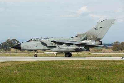 Hellenic Air Force Andravida Iniochos