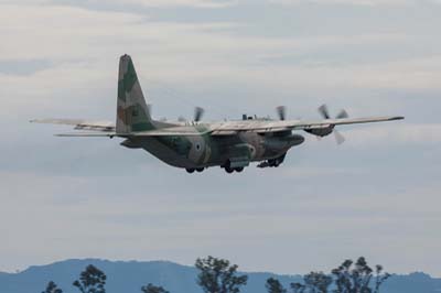 Hellenic Air Force Andravida Iniochos