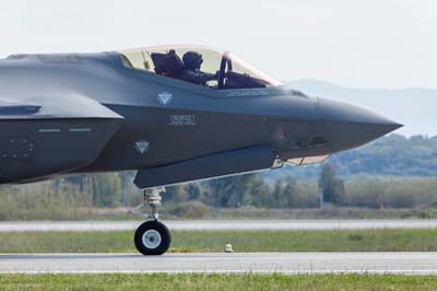 Hellenic Air Force Andravida Iniochos