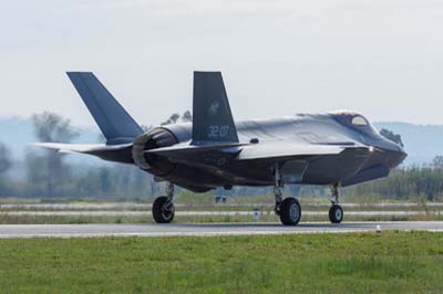 Hellenic Air Force Andravida Iniochos