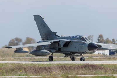 Hellenic Air Force Andravida Iniochos
