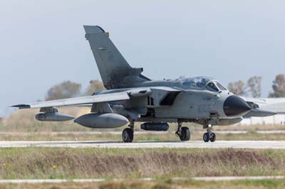 Hellenic Air Force Andravida Iniochos