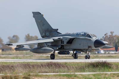 Hellenic Air Force Andravida Iniochos