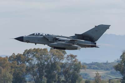 Hellenic Air Force Andravida Iniochos