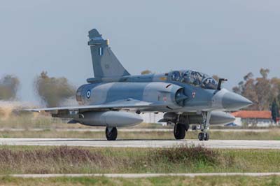 Hellenic Air Force Andravida Iniochos