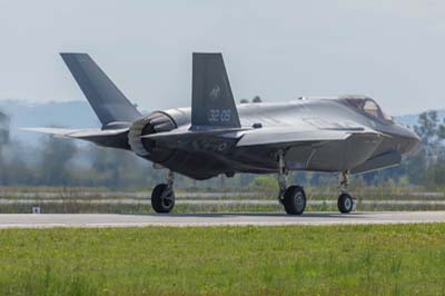 Hellenic Air Force Andravida Iniochos