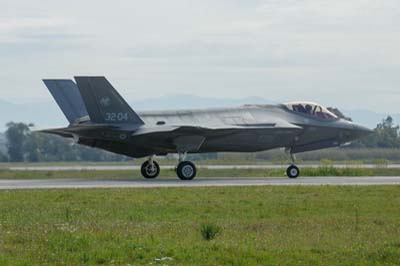 Hellenic Air Force Andravida Iniochos
