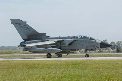 Hellenic Air Force Andravida Iniohos