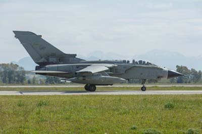 Hellenic Air Force Andravida Iniohos