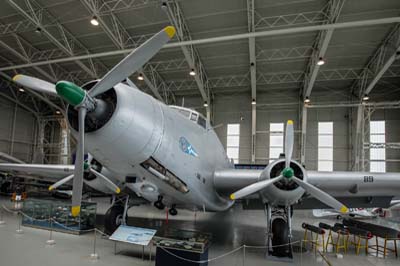 Italian Air Force Museum, Vigna di Valle