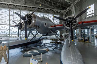 Italian Air Force Museum, Vigna di Valle