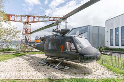 Italian Air Force Museum, Vigna di Valle