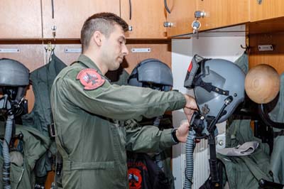 Hellenic Air Force Na Anchialos
