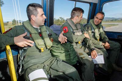 Hellenic Air Force Na Anchialos
