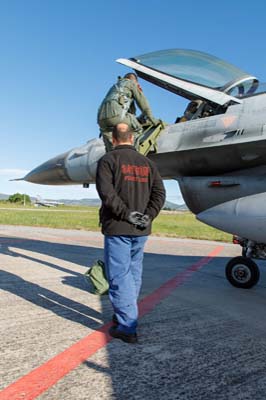 Hellenic Air Force Na Anchialos