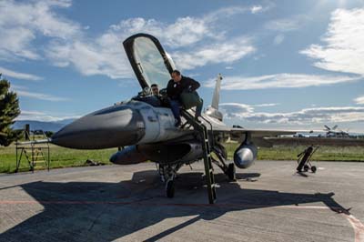 Hellenic Air Force Na Anchialos