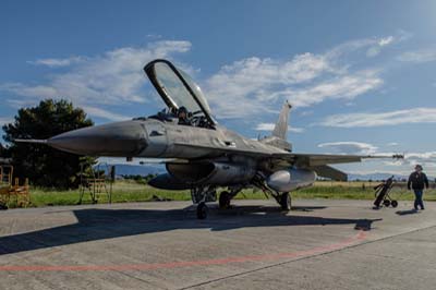 Hellenic Air Force Na Anchialos