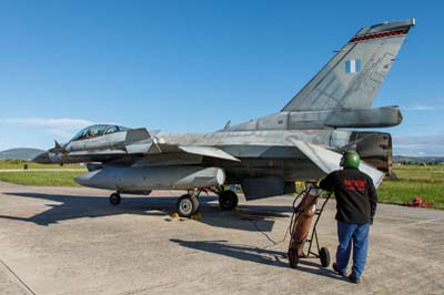 Hellenic Air Force Na Anchialos