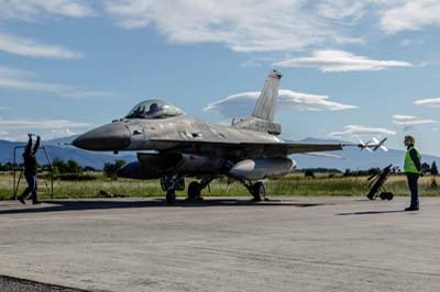 Hellenic Air Force Na Anchialos