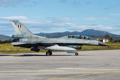 Hellenic Air Force Na Anchialos