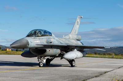 Hellenic Air Force Na Anchialos
