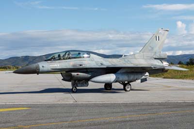 Hellenic Air Force Na Anchialos