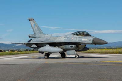 Hellenic Air Force Na Anchialos