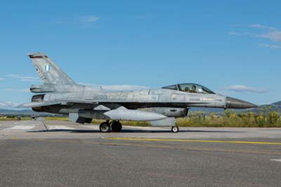 Hellenic Air Force Na Anchialos