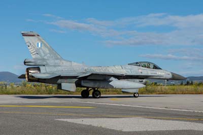 Hellenic Air Force Na Anchialos