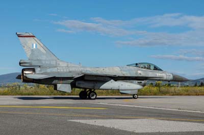 Hellenic Air Force Na Anchialos
