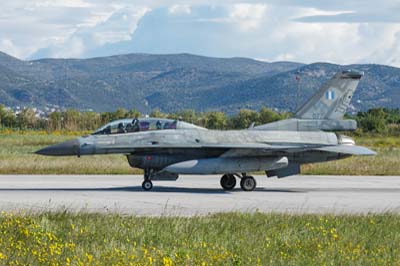 Hellenic Air Force Na Anchialos