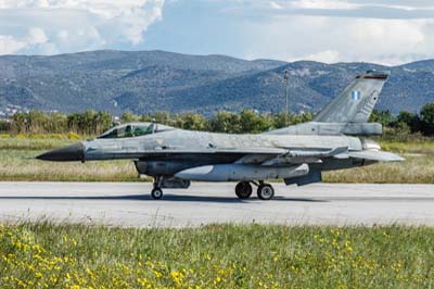 Hellenic Air Force Na Anchialos