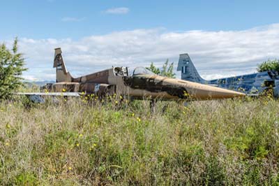 Hellenic Air Force Na Anchialos