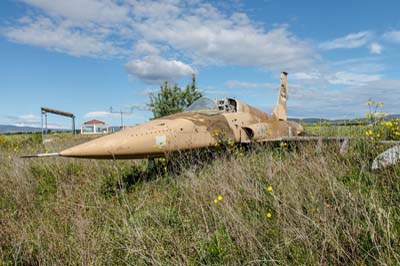 Hellenic Air Force Na Anchialos