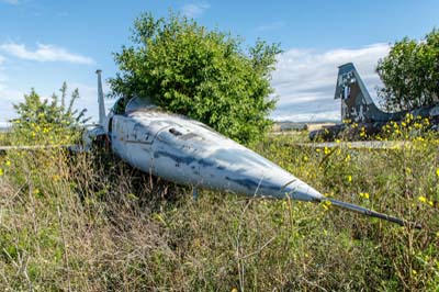 Hellenic Air Force Na Anchialos