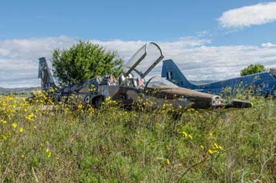 Hellenic Air Force Na Anchialos