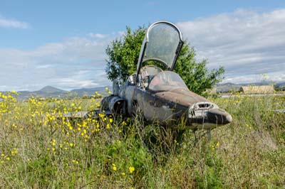 Hellenic Air Force Na Anchialos