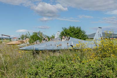 Hellenic Air Force Na Anchialos