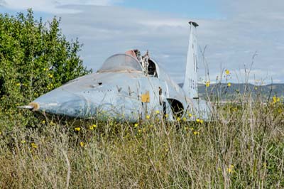 Hellenic Air Force Na Anchialos