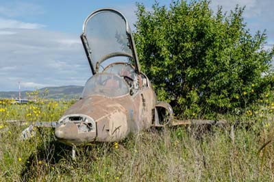 Hellenic Air Force Na Anchialos