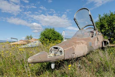 Hellenic Air Force Na Anchialos