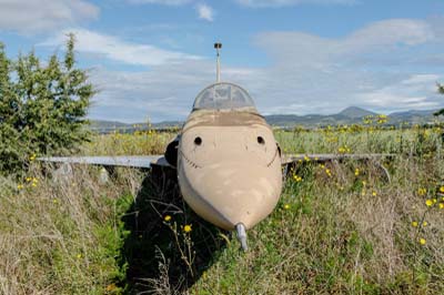 Hellenic Air Force Na Anchialos