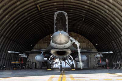 Hellenic Air Force Na Anchialos