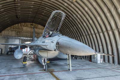 Hellenic Air Force Na Anchialos