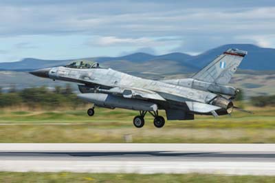 Hellenic Air Force Na Anchialos