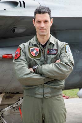 Hellenic Air Force Na Anchialos