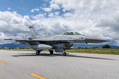 Hellenic Air Force Na Anchialos